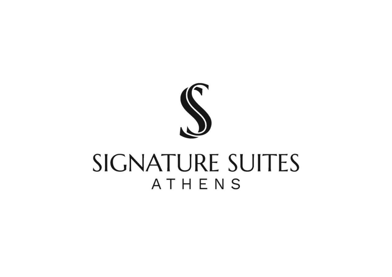 Signature Suites - Athens Exterior photo