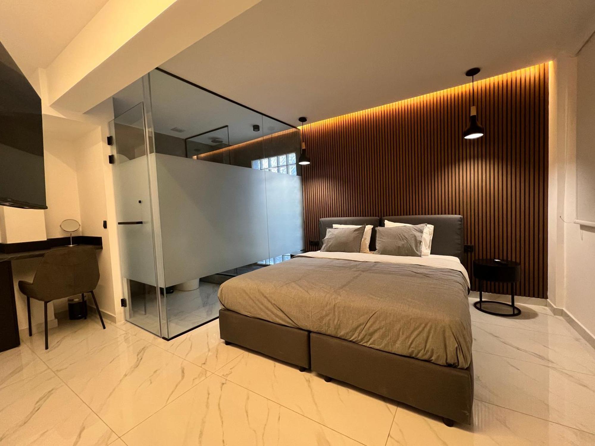 Signature Suites - Athens Exterior photo