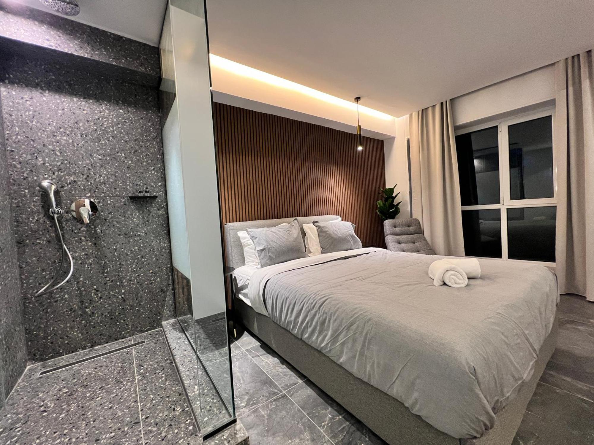 Signature Suites - Athens Exterior photo