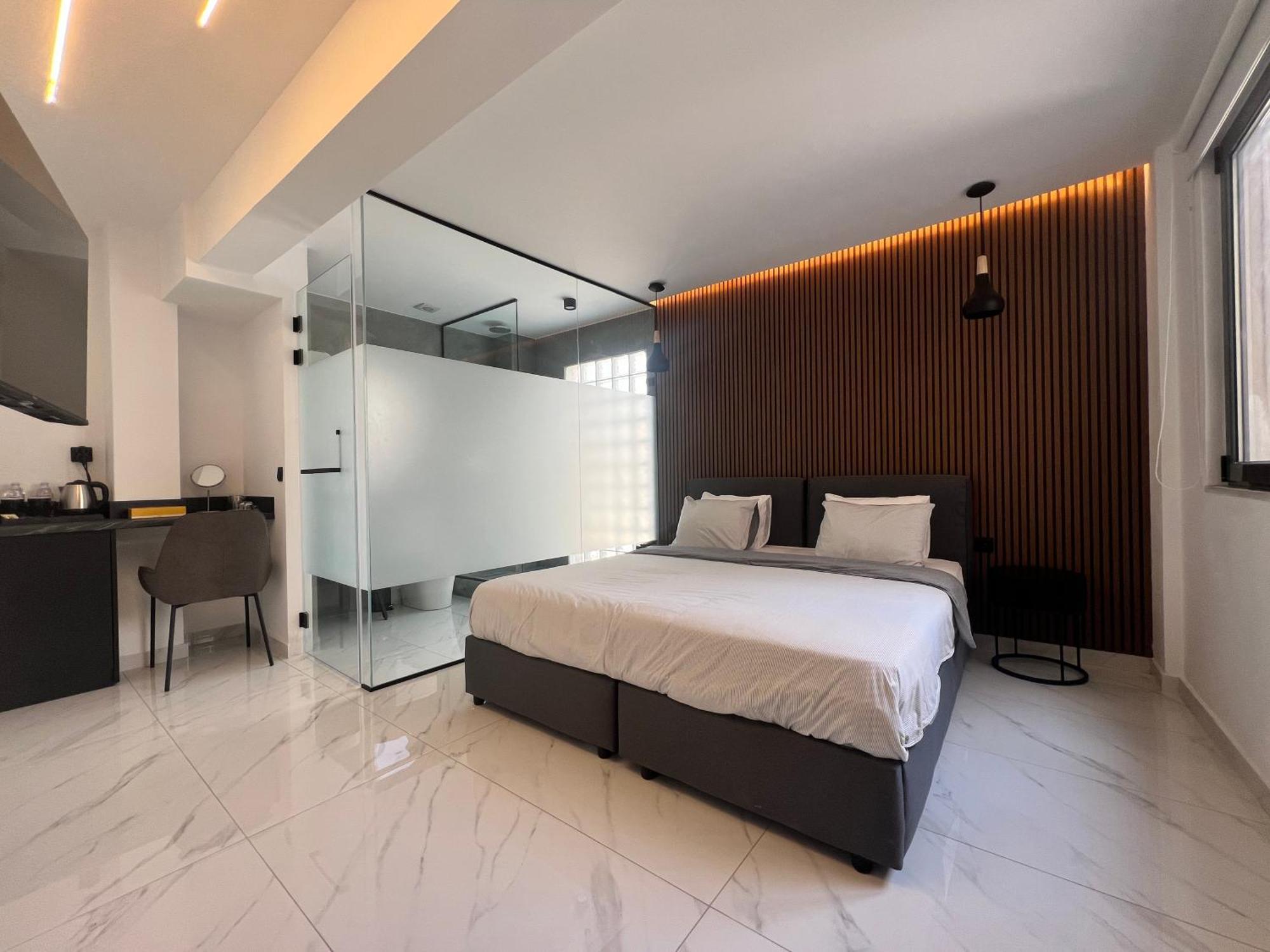 Signature Suites - Athens Exterior photo